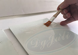 布料粘pp用什么胶水？联系pp胶水厂家给您小样试用