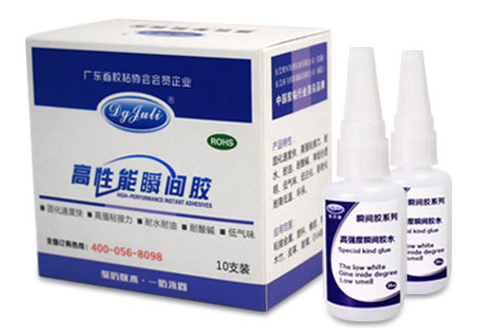 ABS粘橡胶快干胶水 ABS粘橡胶快干胶水