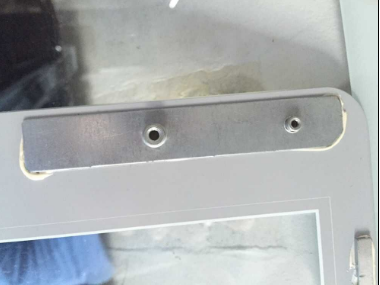 钢化玻璃粘金属胶水-耐老化性好+粘接力强{聚力胶水} 钢化玻璃粘金属胶水-耐老化性好+粘接力强{聚力胶水}