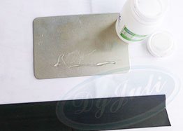 橡胶粘金属粘合剂因何热销?缘自【聚力】为客户解决诸多粘接难题 橡胶粘金属粘合剂因何热销?缘自【聚力】为客户解决诸多粘接难题