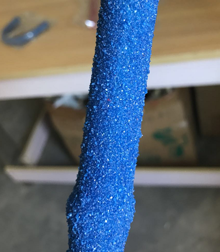 石英砂粘木头用什么胶水?聚力AB胶厂家免费提供样品测试 石英砂粘木头用什么胶水?聚力AB胶厂家免费提供样品测试