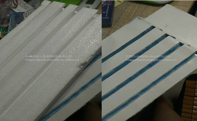 水性PVC贴片胶水 水性PVC贴片胶水