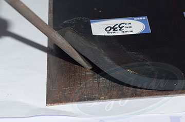 橡胶快干胶|解决1280家企业橡胶难粘问题|胶水生产厂聚力