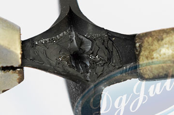 橡胶快干胶 橡胶快干胶