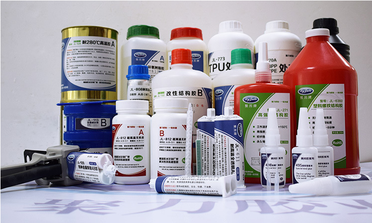PP粘铝合金专用胶水 PP粘铝合金专用胶水