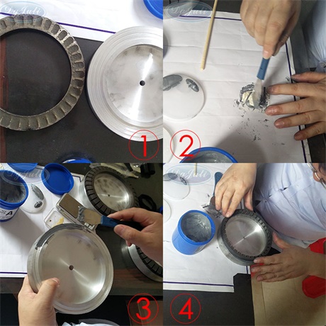 铸铁修补剂 铸铁修补剂