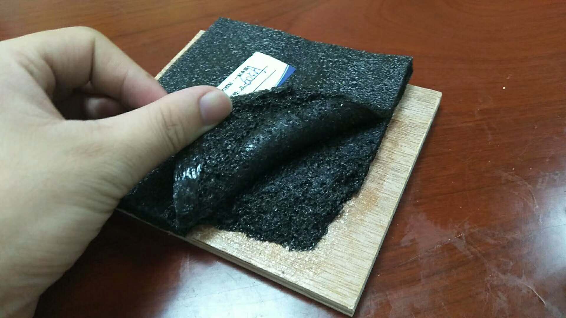 木头粘海绵胶水