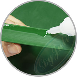 橡胶快干胶|强度高不发脆可弯曲折叠|胶水厂家聚力胶粘为868家名企长期供货