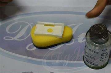 海绵胶水 海绵胶水