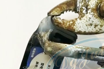 粘接橡胶材质用什么胶水?当然选无胶痕柔韧性好的橡胶快干胶水{聚力}