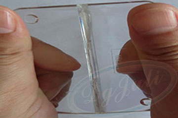 PP、PE难粘选择聚丙烯瞬间胶施工便利可连续化生产线作业