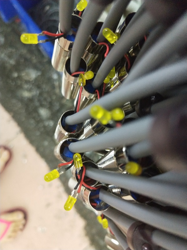 透明环氧灌封底AB胶