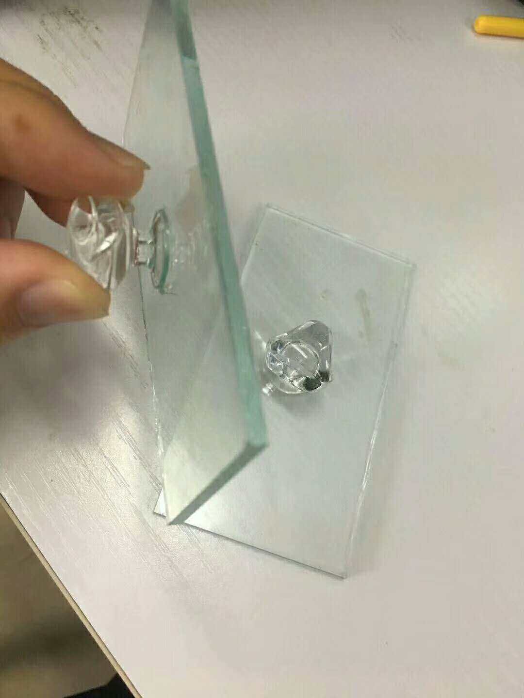 亚克力粘玻璃胶水