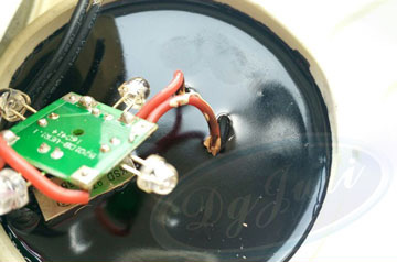 耐高温密封胶水|强悍的抗冷热交变性能(-60~250℃)+ 粘接性良好【聚厉品牌】 耐高温密封胶水|强悍的抗冷热交变性能(-60~250℃)+ 粘接性良好【聚厉品牌】