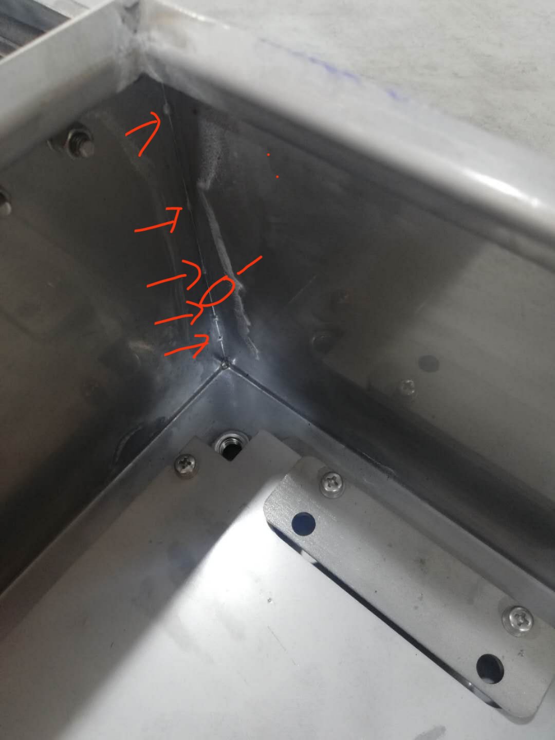 聚厉牌金属修补剂 聚厉牌金属修补剂