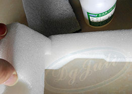 EVA专用粘合剂|耐水耐热耐寒耐腐蚀性+柔韧性好不腐蚀污染基材【聚厉】 EVA专用粘合剂|耐水耐热耐寒耐腐蚀性+柔韧性好不腐蚀污染基材【聚厉】