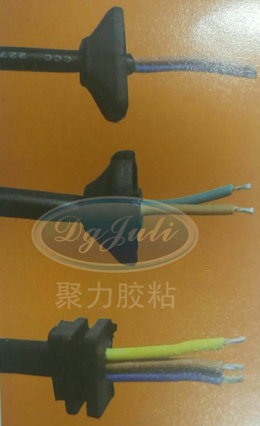 PVC塑料快干胶水