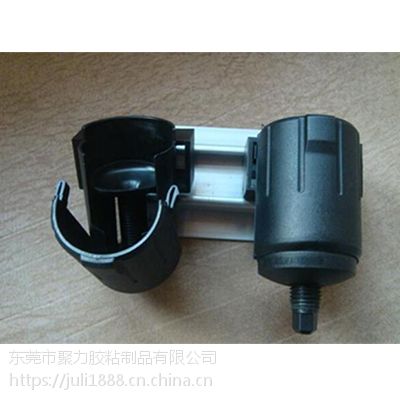 尼龙瞬间胶水|无色低气味高强度性能+耐温度范围广【聚力胶粘】