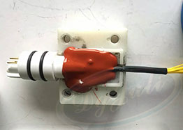 耐450度高温密封胶粘剂