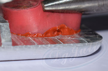 耐450度高温密封胶粘剂进口原材料质量保证【聚力高温胶水】电绝缘性高欧盟ROHS标准 耐450度高温密封胶粘剂进口原材料质量保证【聚力高温胶水】电绝缘性高欧盟ROHS标准