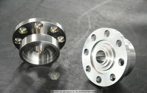 零件尺寸超差如何处理？111铁质修补剂填补不合格零件超差变废为宝【东莞聚力】