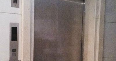 不用焊接用胶水可以吗？电梯专用AB胶给出了肯定答案【东莞聚力胶水】