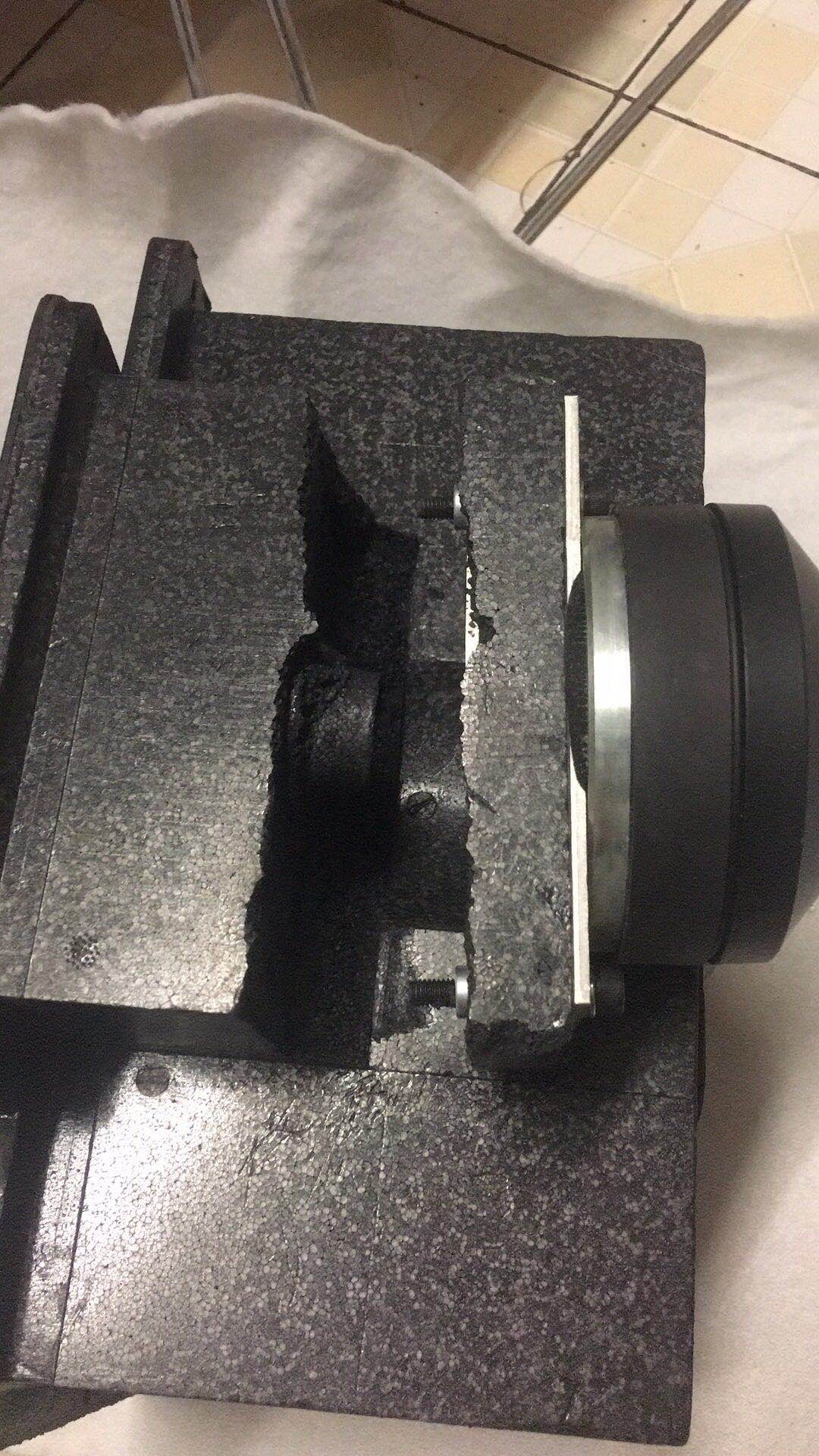 无腐蚀海绵胶水