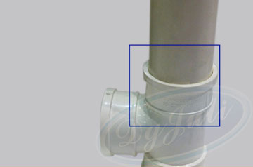 山东省塑料胶水厂家批发聚厉牌硬PVC胶水专门解决硬塑料粘不牢的难题