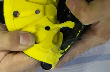 pp粘eva胶水 pp粘eva胶水