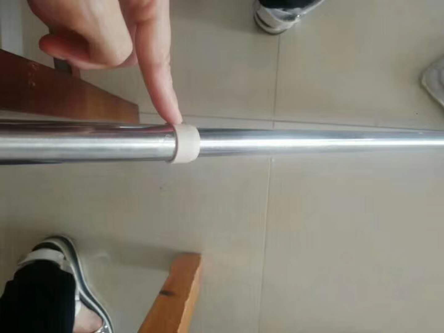 PP胶水|?PP粘金属胶水|拖把金属把柄?与塑料粘接胶水【陕西省胶水厂家聚力】