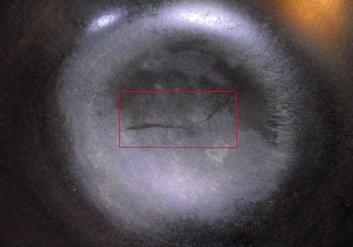 金属裂缝修补剂