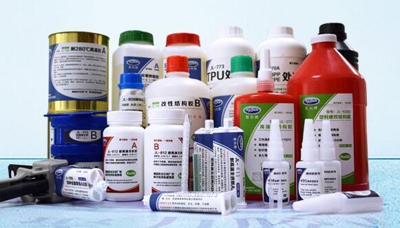 聚厉牌环氧AB和改性丙烯酸酯AB胶有什么区别? 聚厉牌环氧AB和改性丙烯酸酯AB胶有什么区别?