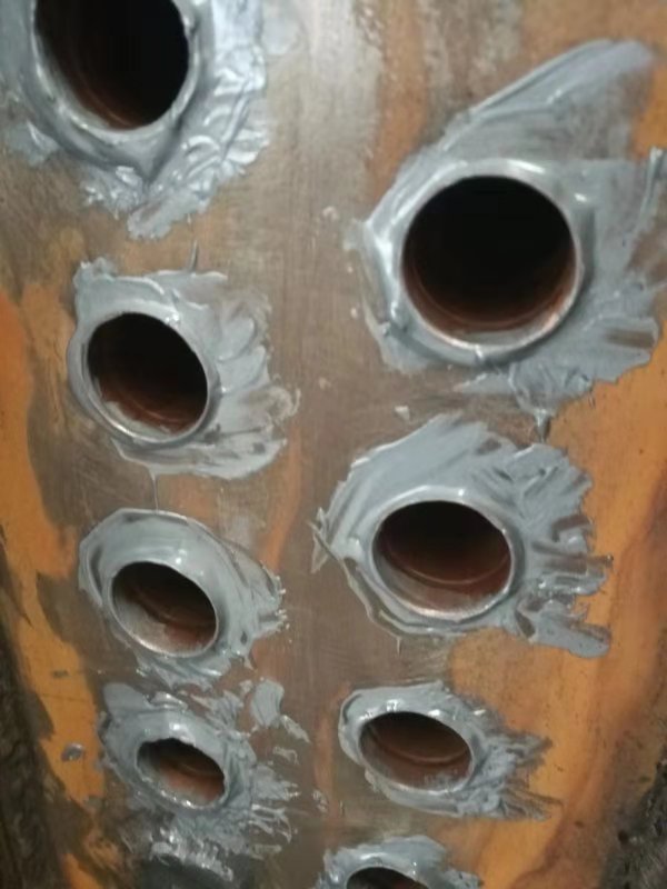 不锈钢修补剂 不锈钢修补剂