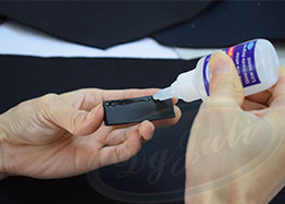 粘橡胶的速干胶水  粘橡胶速干胶水厂家-聚力胶业