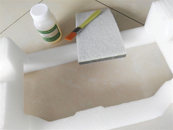 珍珠棉用什么胶水粘？用不腐蚀基材的环保珍珠棉粘接胶水-聚力胶水