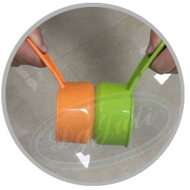 粘PP塑料用什么胶水|推荐JL-655PP塑料胶水