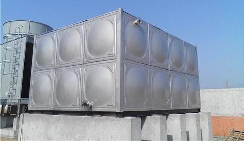 不锈钢漏水修补剂,代替焊接修补大型不锈钢水箱漏水问题 不锈钢漏水修补剂,代替焊接修补大型不锈钢水箱漏水问题