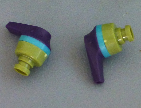 塑料瞬间胶粘接ABS件效果 塑料瞬间胶粘接ABS件效果