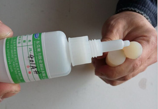 硅胶瞬间胶 硅胶瞬间胶