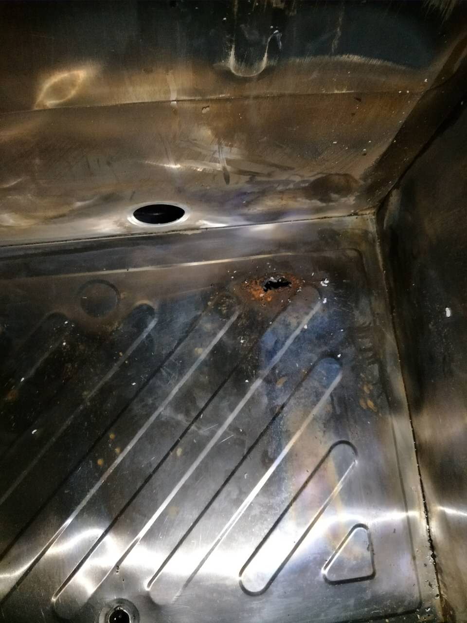 水箱漏水修补剂