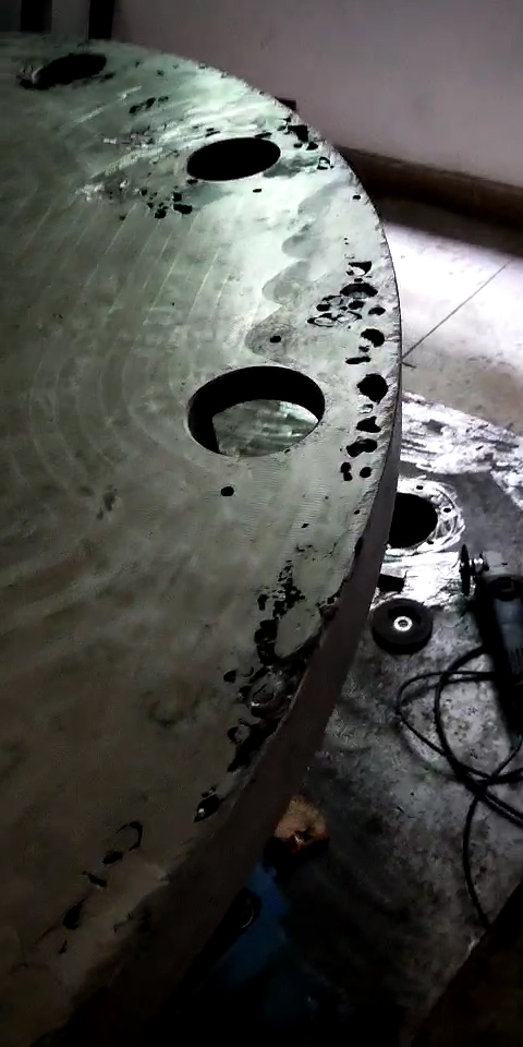 模具划痕修补剂 模具划痕修补剂