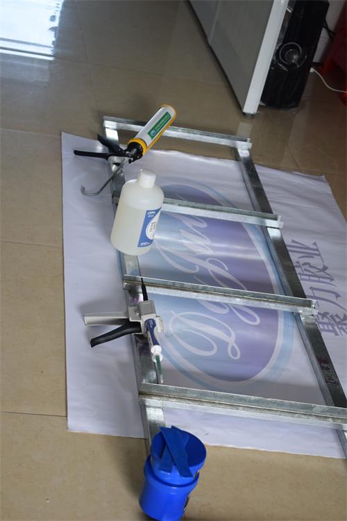 粘不锈钢用的金属胶水 粘不锈钢用的金属胶水