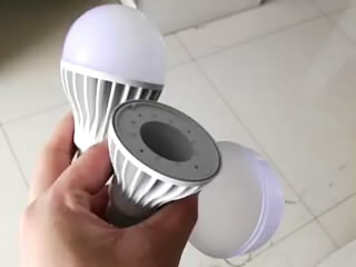 小面积的PP材料粘接