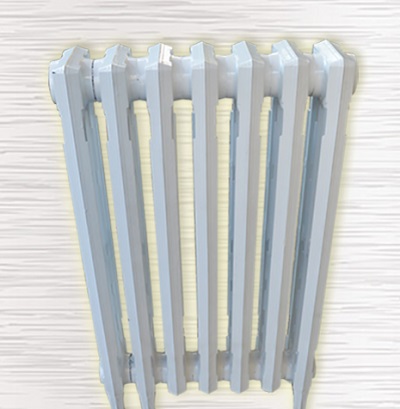 无色差铸铁暖气片修补胶 高强聚力铸铁修补剂十年不开胶