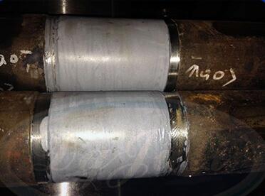 解决铸铁沙眼漏油的两种方法-聚力胶水