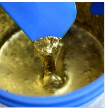 铜制器具用什么胶水粘接 快速固化方便简单聚力铜质修补剂