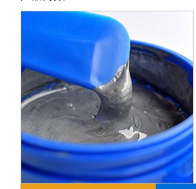 高强度铸铁管道替代焊接修补剂 操作简单使用方便聚力铸铁修补胶水 高强度铸铁管道替代焊接修补剂 操作简单使用方便聚力铸铁修补胶水