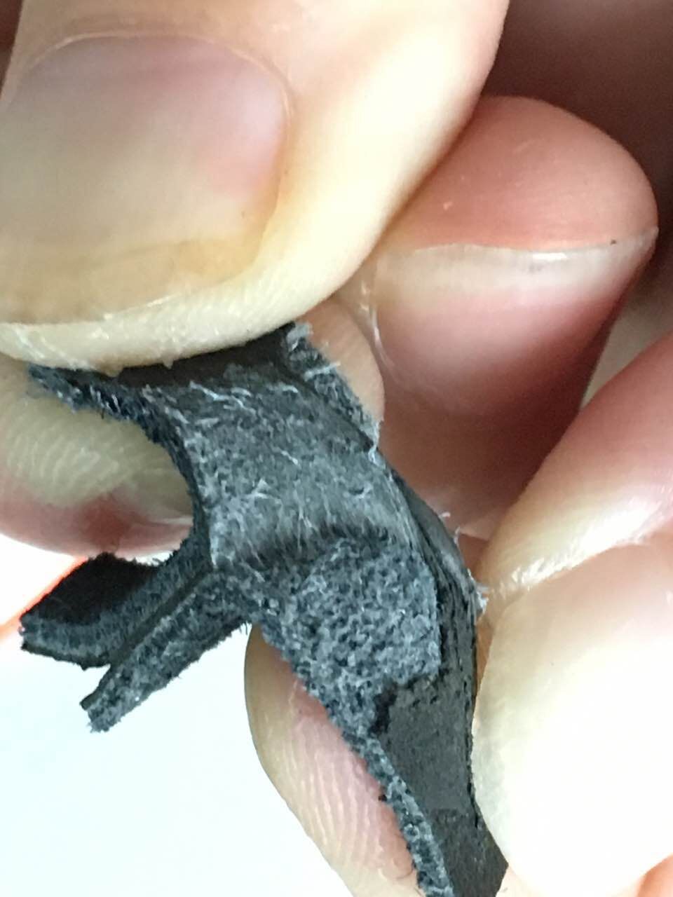 粘橡胶的胶水 强力橡胶胶水 撕裂不脱胶+耐120度高温+无白化