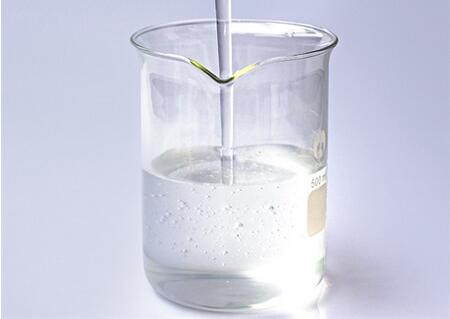 减少环氧AB胶产生气泡的几种方法-聚力胶水 减少环氧AB胶产生气泡的几种方法-聚力胶水
