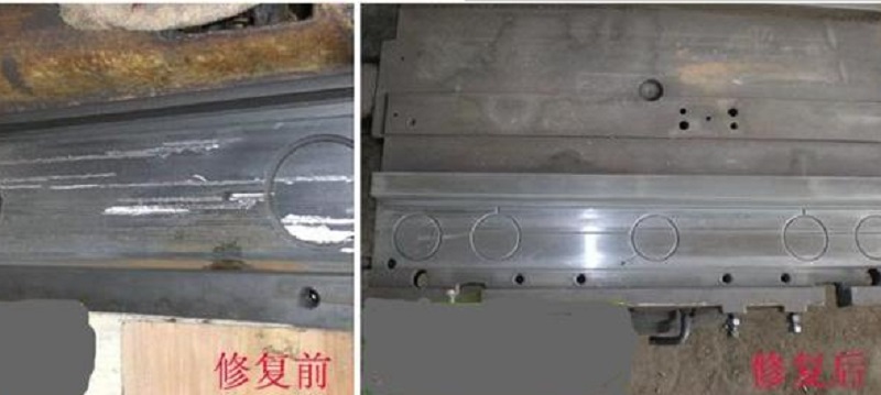 修补剂 铸铁修补剂 铸铁管道用什么胶水